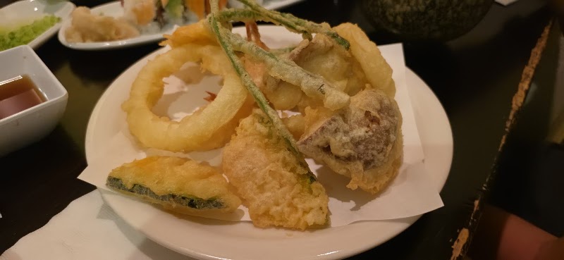 Hiro's Sushi & Japanese Kitchen - Hiro's Sushi & Japanese Kitchen 1730 AZ-89A, Sedona, AZ 86336, USA