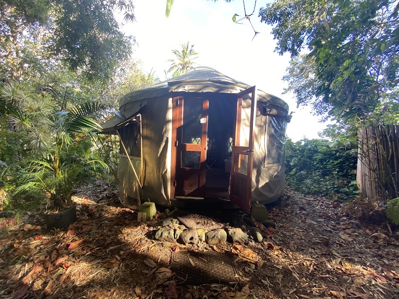 Luana Spa Retreat - Luana Spa Retreat 5050 Uakea Rd, Hana, HI 96713, USA
