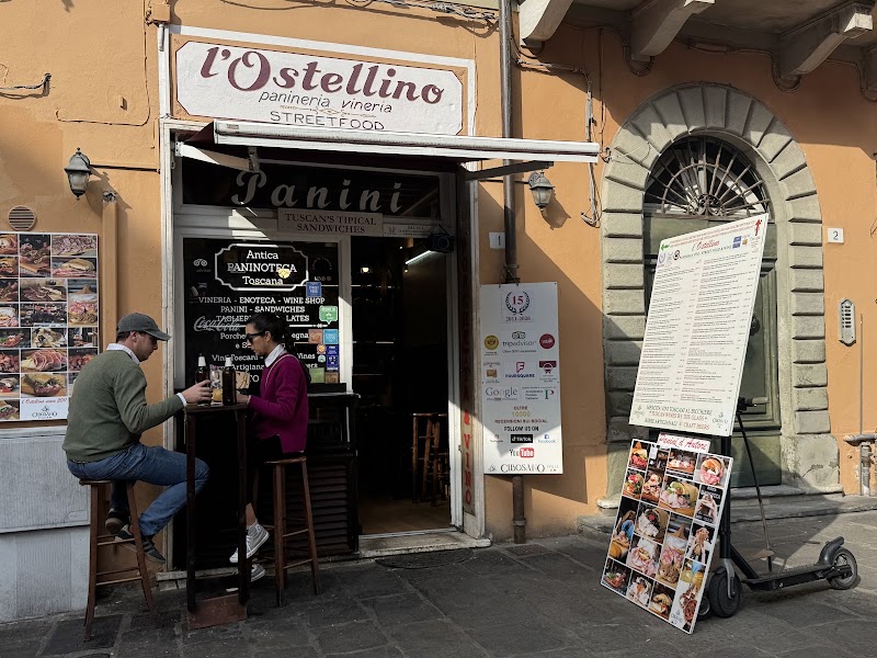 L'Ostellino