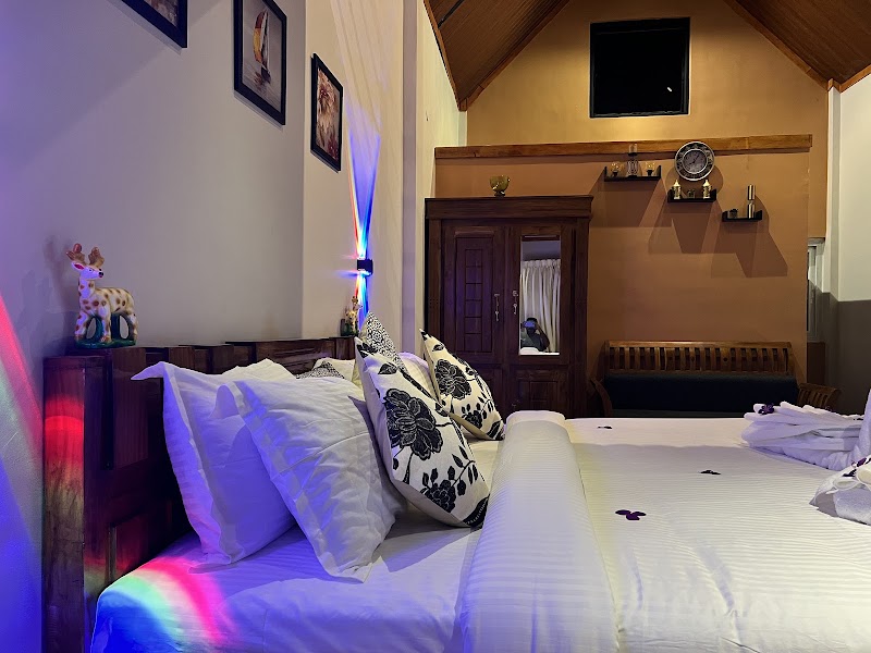 The Frame Resorts Greater Ooty - The Frame Resorts Greater Ooty Kathadimattam Road , Balacola Village, Ooty, Tamil Nadu 643203, India