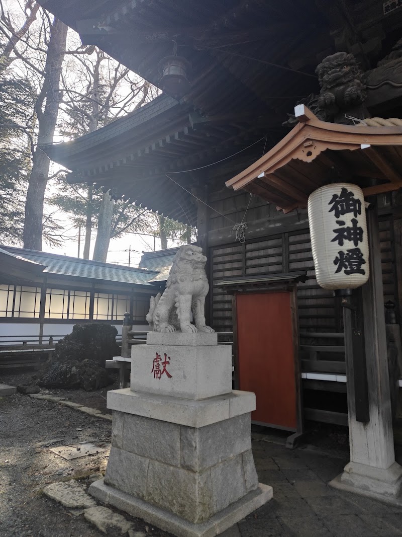FujisanSimomiya OmuroSengen Jinja - FujisanSimomiya OmuroSengen Jinja 3-chōme-32-18 Shimoyoshida, Fujiyoshida, Yamanashi 403-0004, Japan