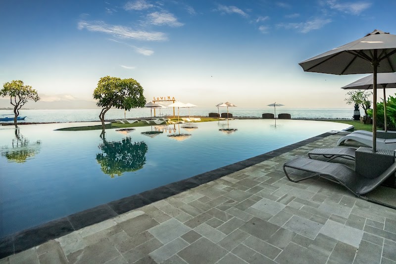 Lovina Beach Club & Resort - Lovina Beach Club & Resort, Jl. Seririt- Singaraja, Tukadmungga, Kec. Buleleng, Kabupaten Buleleng, Bali 81119, Indonesia