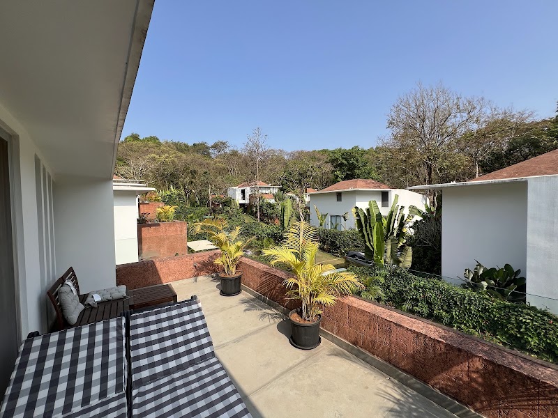 La Macedo Estate by Thebluekite - La Macedo Estate by Thebluekite 146/9, Assagao, Goa 403507, India