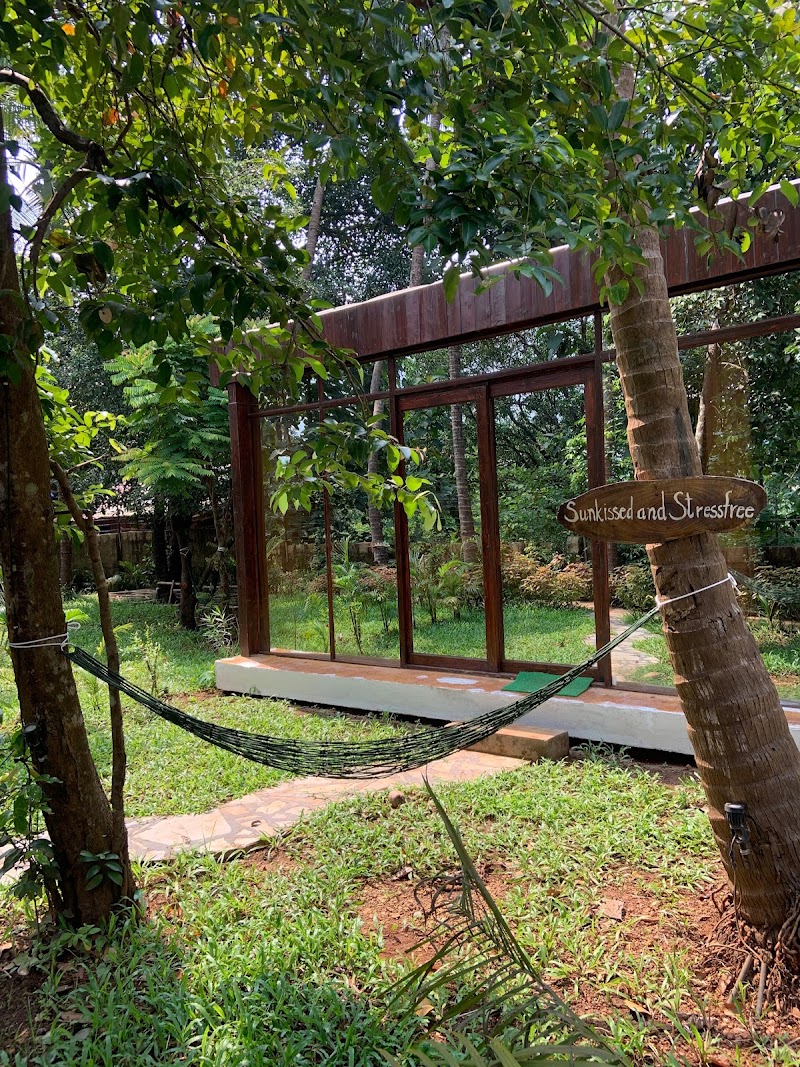 Maya Nature Retreat - Maya Nature Retreat, Survey No 37, 1, near Bandeshwar Temple, Dandoswada, Mandrem, Goa 403527, India