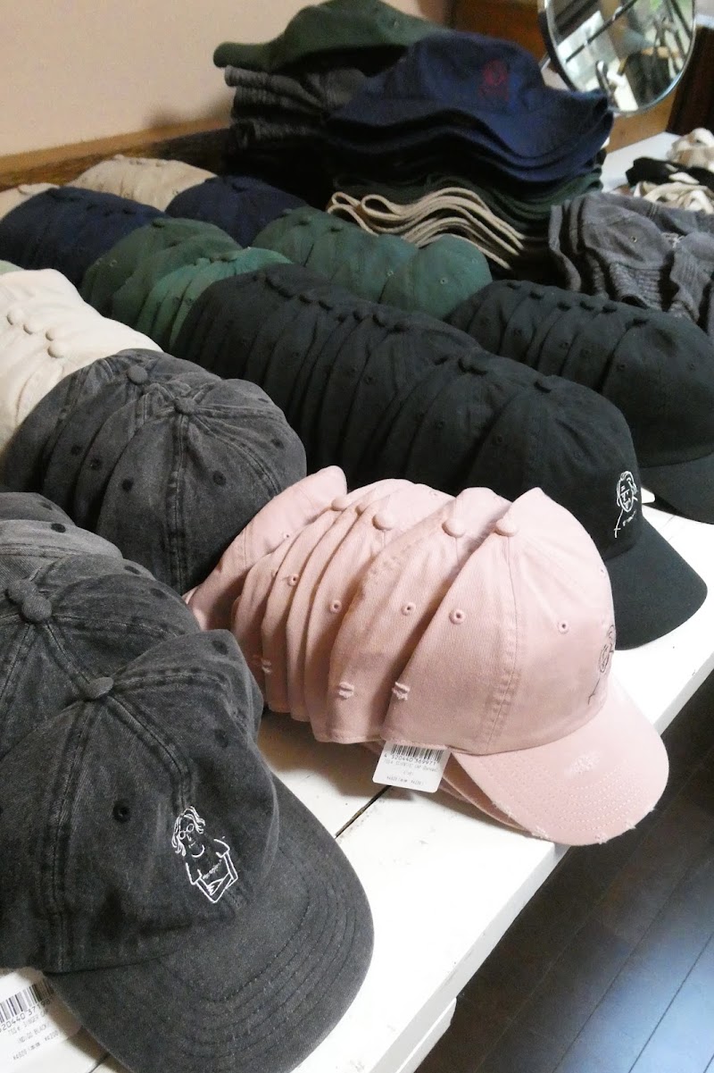 THE SOUVENIR STORE® - THE SOUVENIR STORE®, Japan, 〒602-0848 Kyoto, Kamigyo Ward, 寺町通 今出川下る扇町273-2