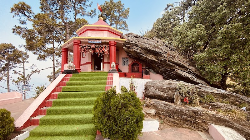 Kasar, Almora - Kasar, Almora JMR7+H6G, Almora, Mat, Uttarakhand 263601, India