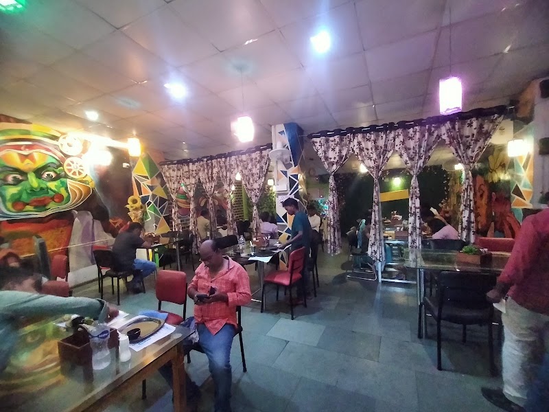 Quikk Diing Dongg Restaurent 2 - Quikk Diing Dongg Restaurent 2 Near Union Bank,Bhawanipatna, Ramnagar Para, Kalahandi, Bhawanipatna, Odisha 766001, India