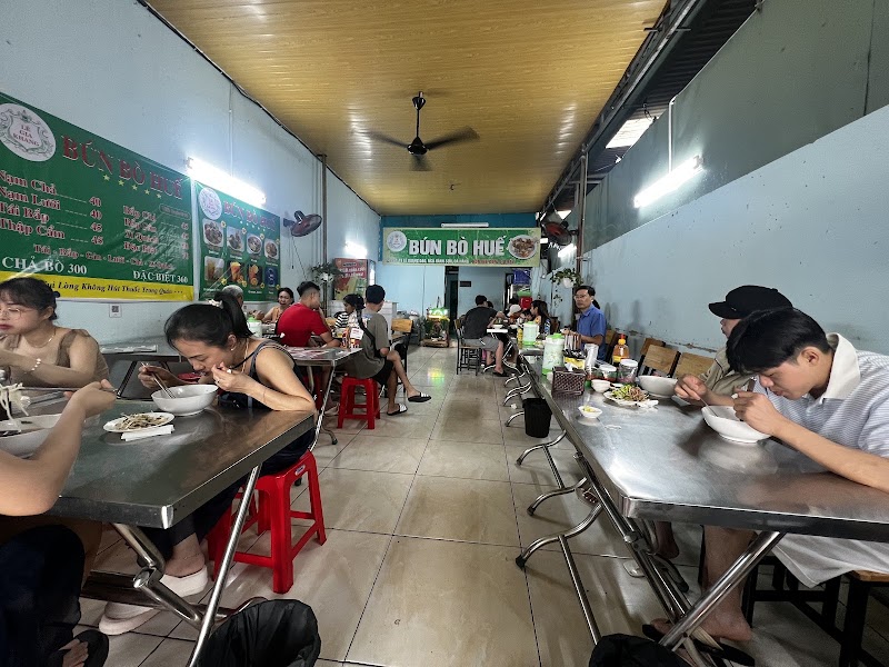 Lê Gia Bún Bò Huế - Lê Gia Bún Bò Huế 19 Lê Quang Đạo, Ngũ Hành Sơn, Đà Nẵng 550000, Vietnam