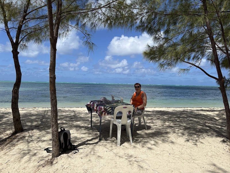 Vicky Boats - Vicky Boats, Trou d'Eau Douce, Mauritius