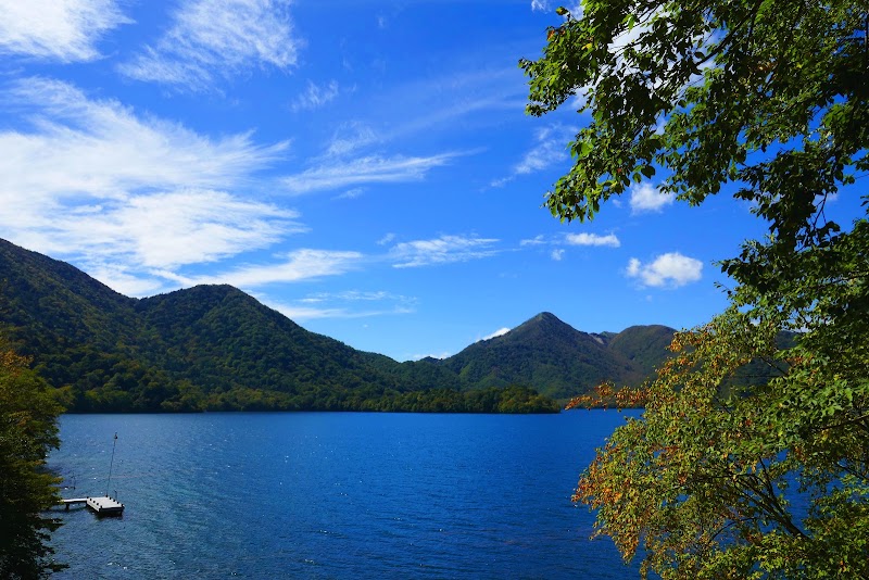 Lake Chūzenji - Lake Chūzenji Lake Chūzenji, Nikko, Tochigi 321-1661, Japan