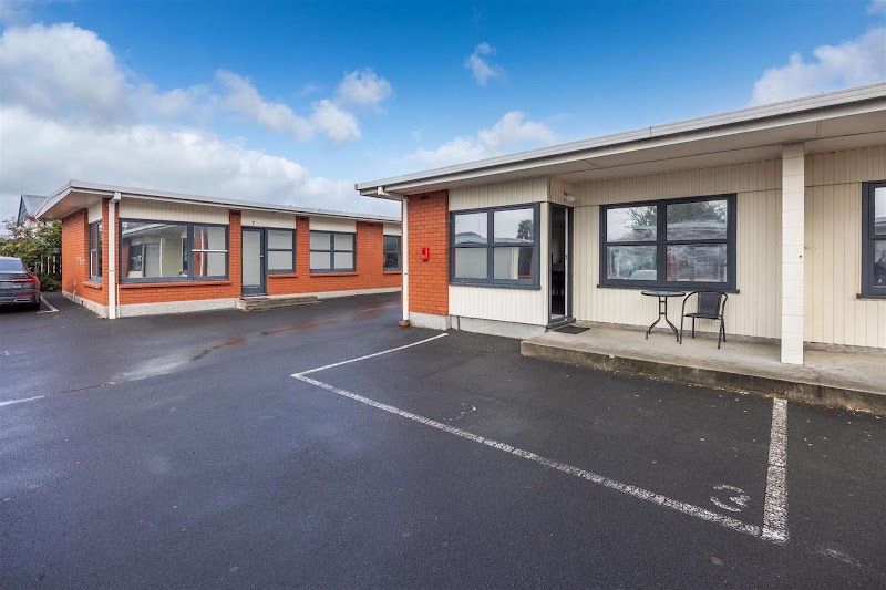 Waikato Hospital Motel - Waikato Hospital Motel 12 Lorne Street, Melville, Hamilton 3206, New Zealand
