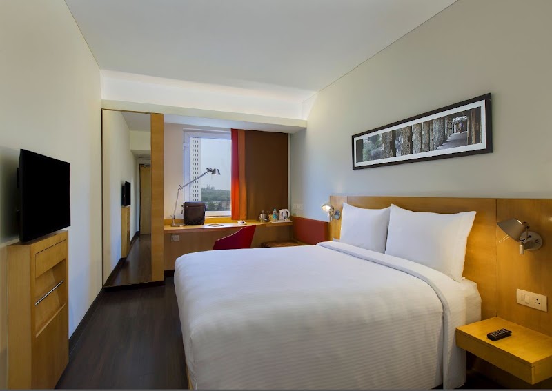 ibis Gurgaon Golf Course Road