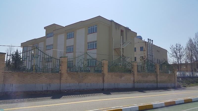 Payame Noor University - Payame Noor University, Ardabil Province, Ardabil, Daneshgah Boulevard، 678V+3VM, Iran