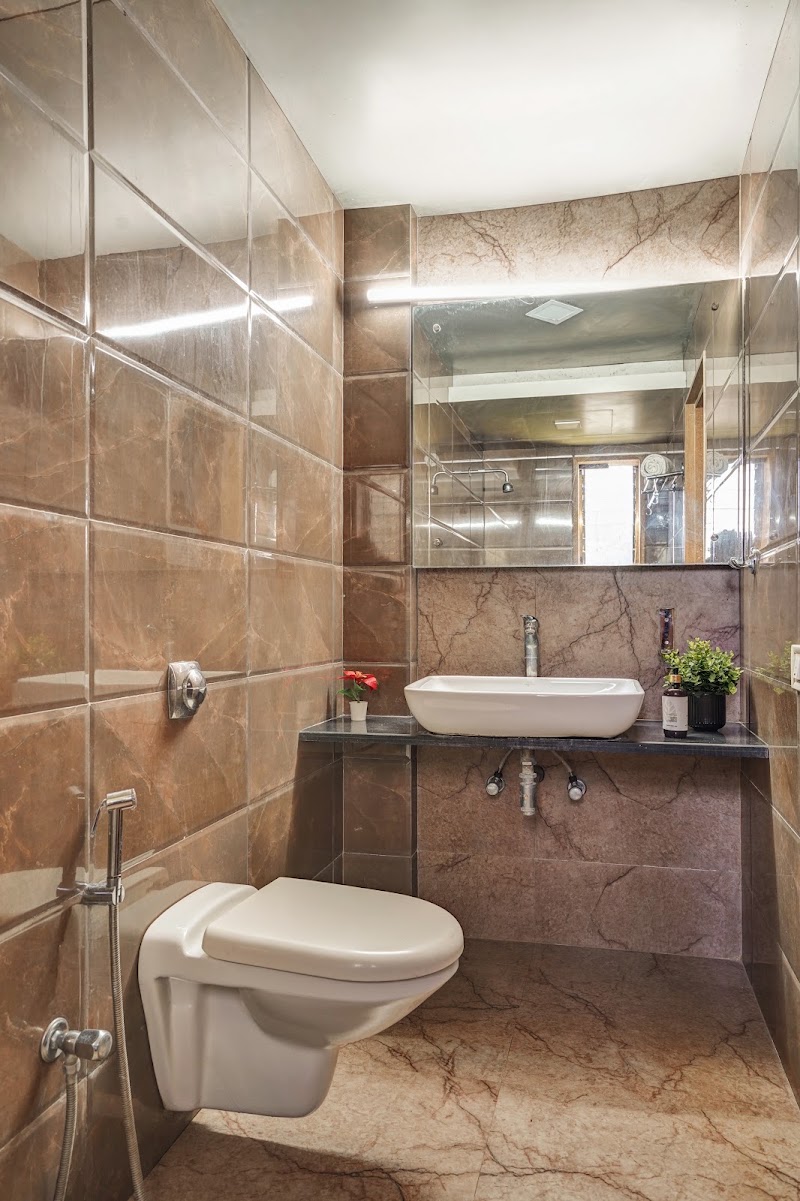 Breeze Villa - Breeze Villa, 210, Satara-Medha-Mahabaleshwar Rd, DEVI CHOWK, Mahabaleshwar, Shindola, Maharashtra 412806, India
