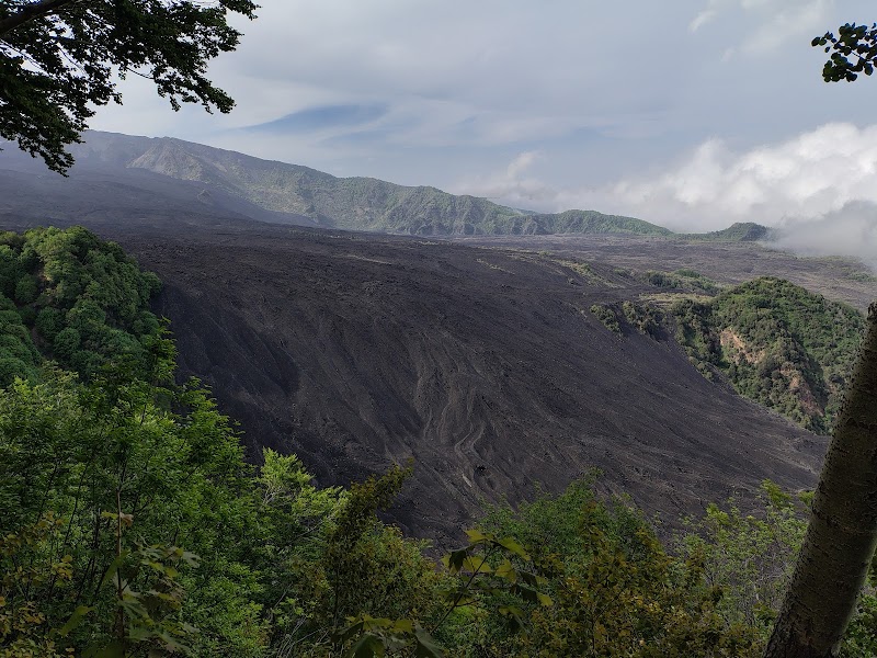 EtnaExcursion - EtnaExcursion Via Dottore Giuseppe Zappala, 45, 95039 Trecastagni CT, Italy