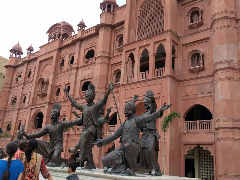 Golden Temple Road - Golden Temple Road, Golden Temple Rd, Atta Mandi, Katra Ahluwalia, Amritsar Cantt., Punjab 143006, India