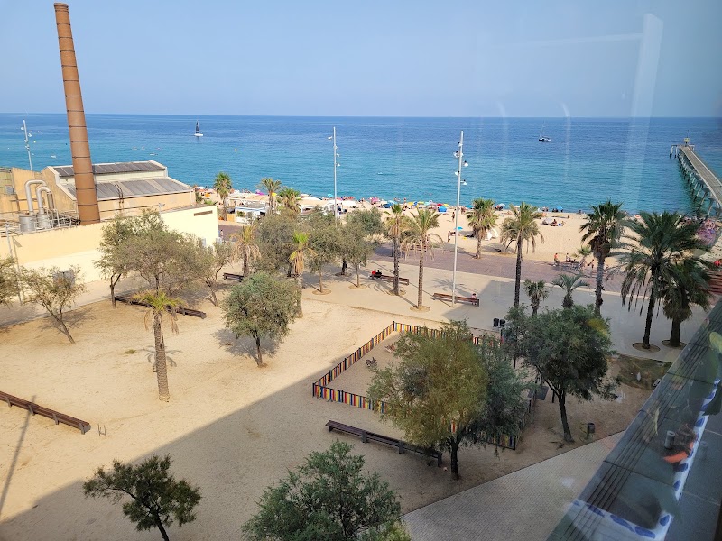 Badalona - Badalona, Barcelona, Spain