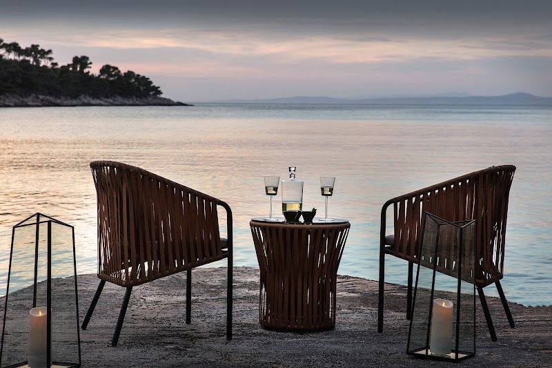 Littlegreenbay Hotel - Littlegreenbay Hotel, 6 Uvala Lozna, 21450, Hvar, Croatia
