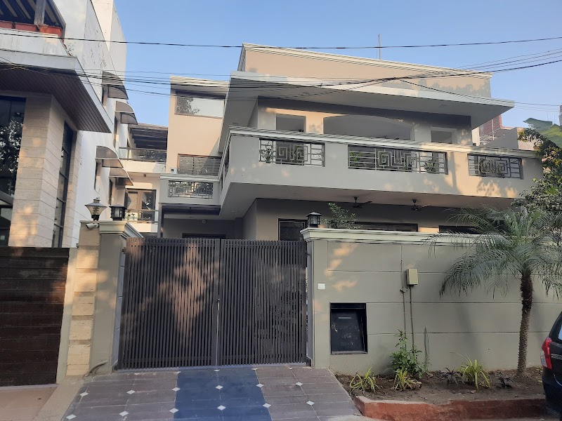 Harmony Suites - Harmony Suites, 4502, HIBISCUS Ln, DLF Phase IV, Gurugram, Haryana 122009, India