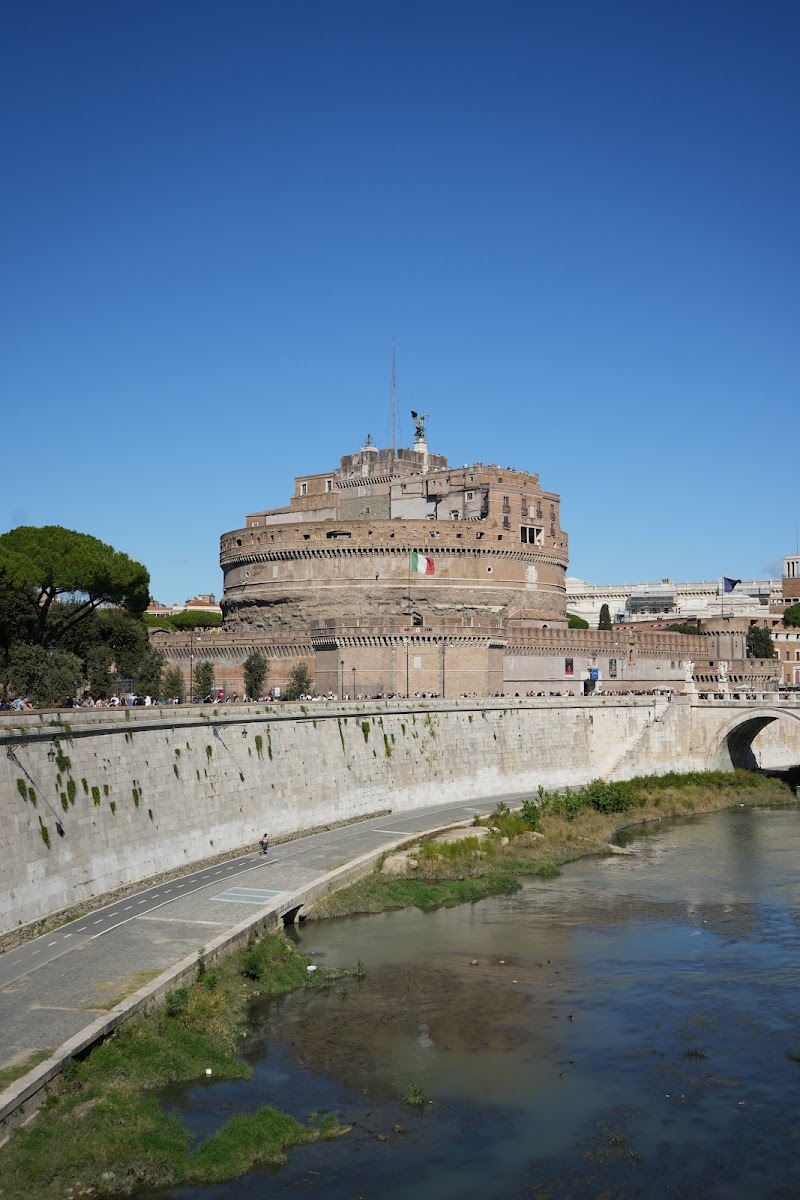 Viva Roma Stay