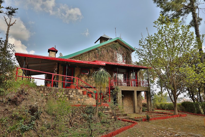 Barog Diaries - Barog Diaries, Diaries Village Mohri, Barog, Himachal Pradesh 173211, India