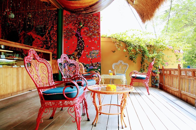 Bali Bohemia