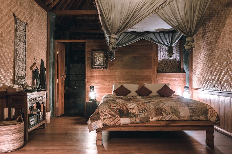 Bali Eco Stay - Bali Eco Stay, Kemetug, Jl. Kanciana Village, Gunung Salak, Selemadeg Timur, Tabanan Regency, Bali 82162, Indonesia