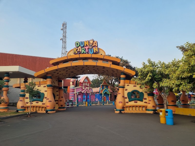 Allianz Eco Park - Allianz Eco Park Jl. Lodan Timur No.7, RW.10, Ancol, Kec. Pademangan, Jkt Utara, Daerah Khusus Ibukota Jakarta 14430, Indonesia