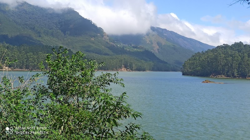 Mattupetty - Mattupetty, Munnar, Kerala 685612, India