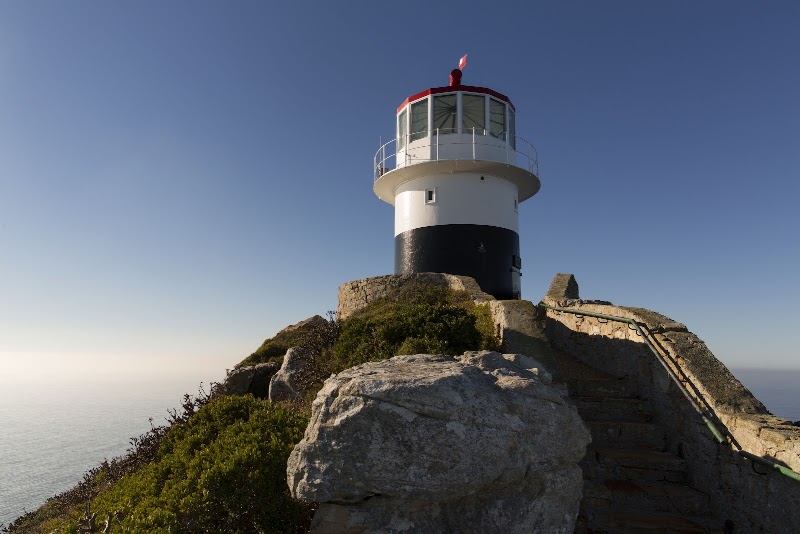 Cape Point Nature Reserve - Cape Point Nature Reserve, Cape Peninsula, Simon's Town, 7995, South Africa
