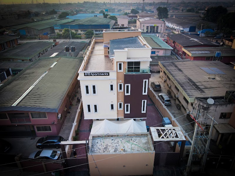 B-12 Apartments