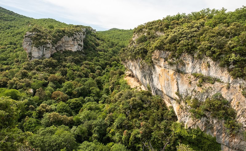 Luberon - Luberon, 84560 Ménerbes, France