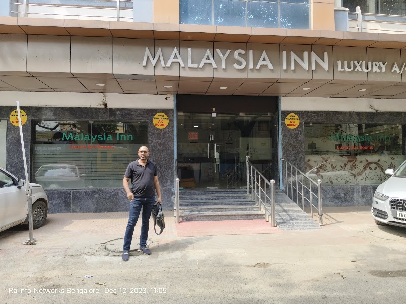 Malaysia Inn