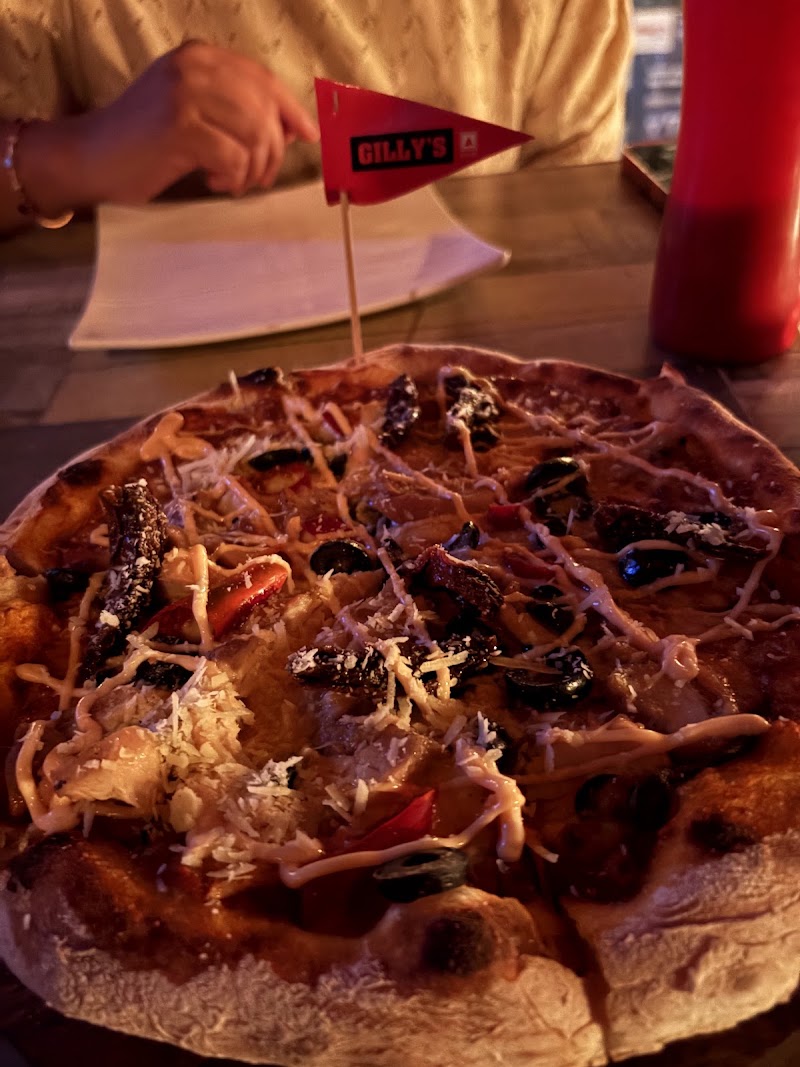 Gillys Restobar - Gillys Restobar, 4th & 5th Floor, Sree Premprasad Complex, New BEL Rd, opposite Ramaiah Hospital, Ashwath Nagar, Devasandra Layout, Bengaluru, Karnataka 560054, India