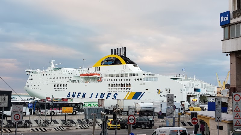 Ancona Port - Ancona Port, 60121 Ancona, Province of Ancona, Italy