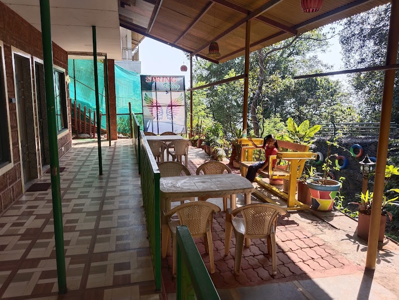 Spring Valley - Spring Valley, Aman Lodge, Matheran, Maharashtra 410102, India