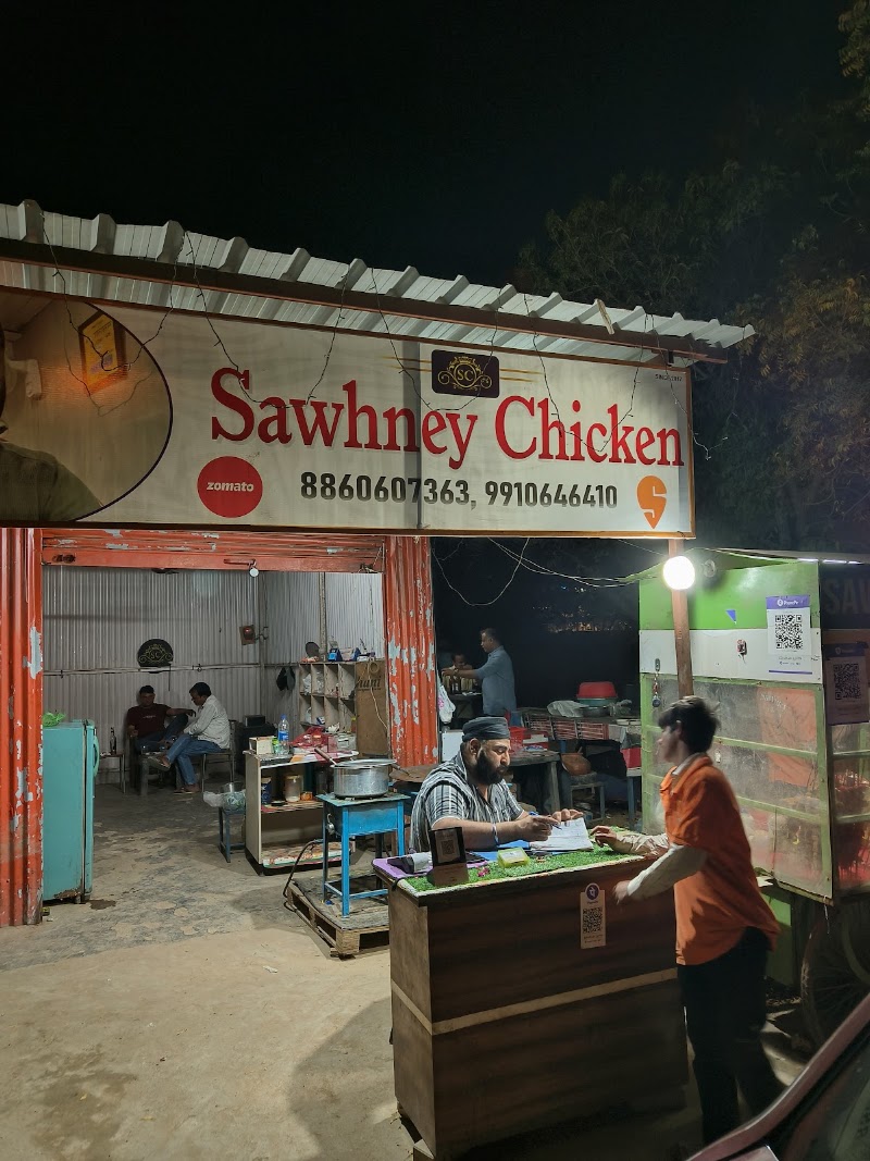 Sawhney chicken sector 82 gurugram haryana - Sawhney chicken sector 82 gurugram haryana Near, Sapphire 83, Gurugram, Haryana 122012, India