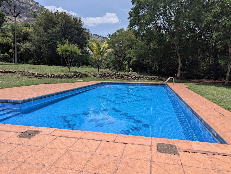 Lakeside Resort - Lakeside Resort 8R26+334, Athoor, Tamil Nadu 624701, India