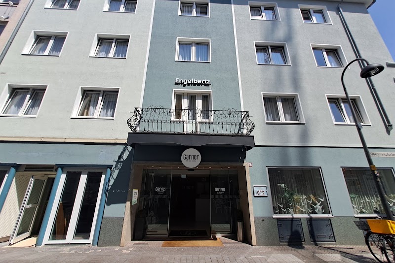 Hotel Engelbertz
