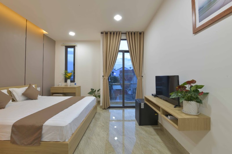 Hoài River Homestay Hội An - Hoài River Homestay Hội An, 15/ 6 Thoại Ngọc Hầu, Hội An, Đà Nẵng, Vietnam