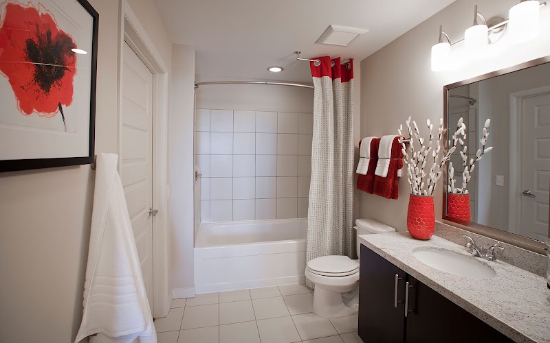 77 12th Midtown Apartments - 77 12th Midtown Apartments 77 12th St NE, Atlanta, GA 30309, USA