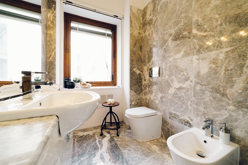 Repubblica Central Suite - Repubblica Central Suite V. Parigi, 11, 00185 Roma RM, Italy