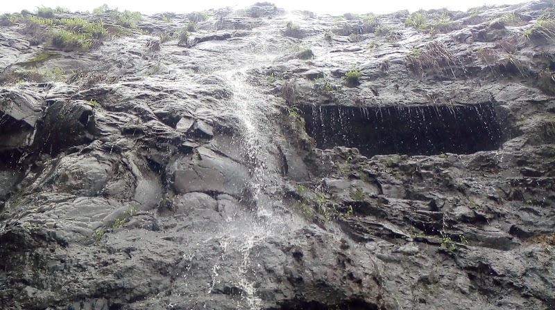 Lohagad - Lohagad, Maharashtra, India