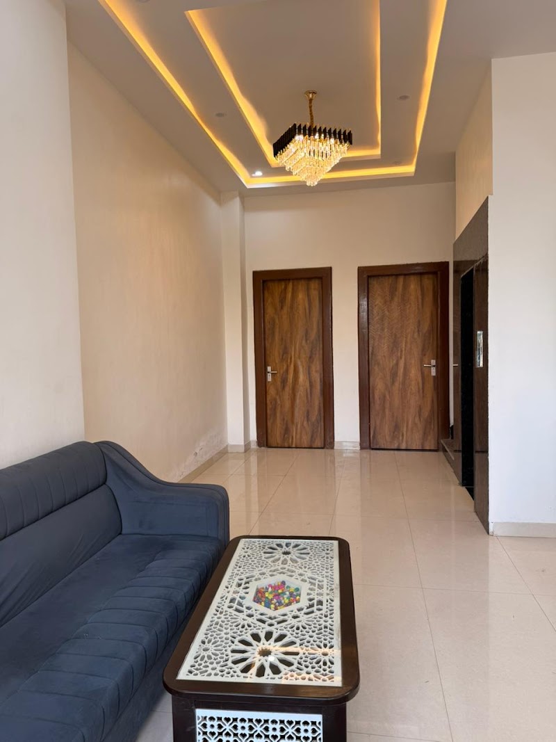 Hotel Lake Heart - Hotel Lake Heart Hotel Lake Heart, New Ashok Vihar, Jyothi Nagar, Shobhagpura, Udaipur, Rajasthan 313001, India