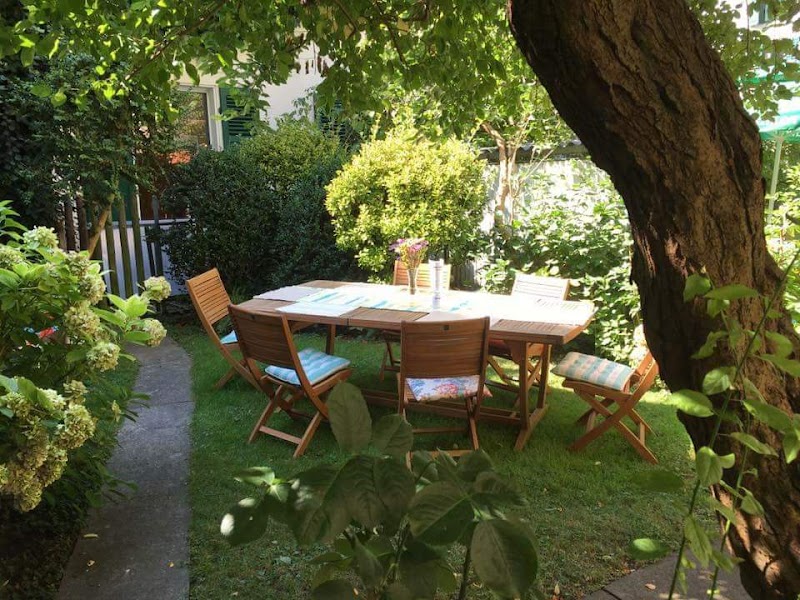 Restaurant Trübli - Restaurant Trübli Zeughausstrasse 67, 8004 Zürich, Switzerland