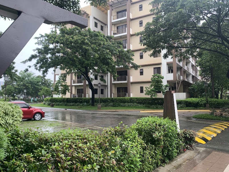 Arista Place - Arista Place, 4-B M. Rodriguez, Brgy, Parañaque, 1704 Metro Manila, Philippines