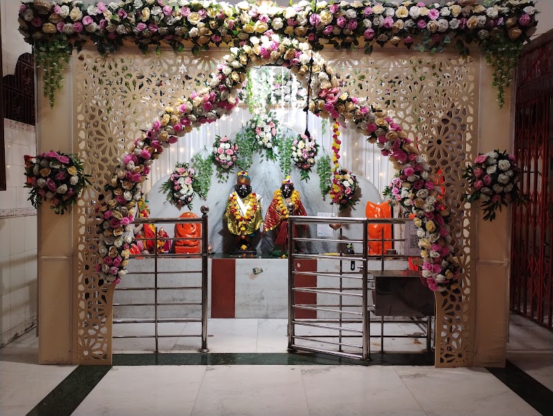 Shri Nag Mandir - Shri Nag Mandir, 4477+8JJ, Hudkeshwar Rd, New Subhedar Layout, Ashirwad Nagar, Nagpur, Maharashtra 440024, India