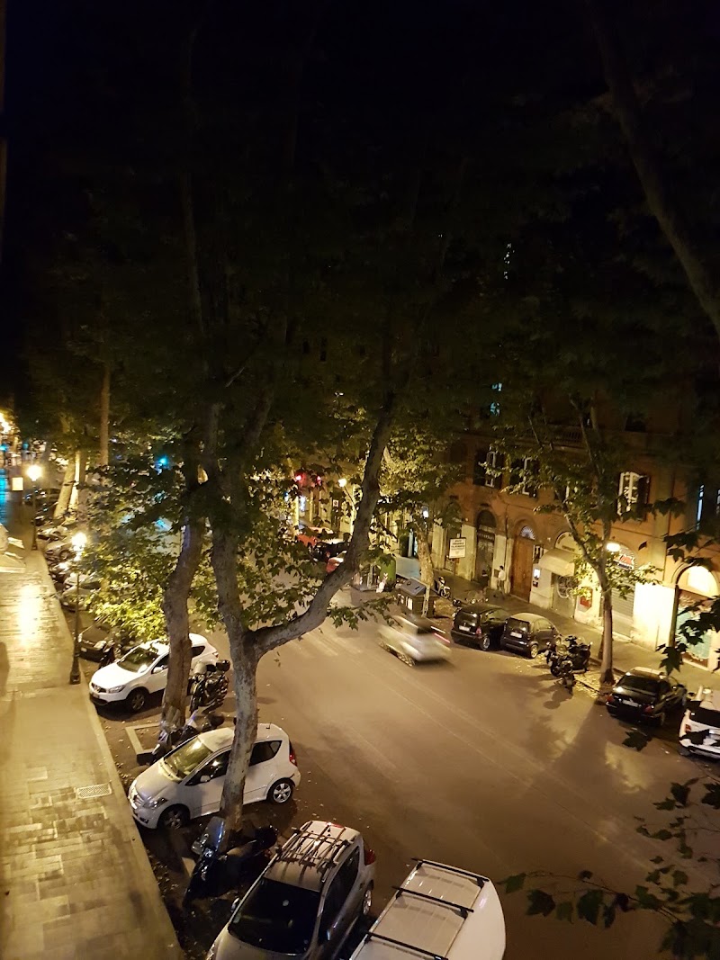 B&B Roma Merulanasuite