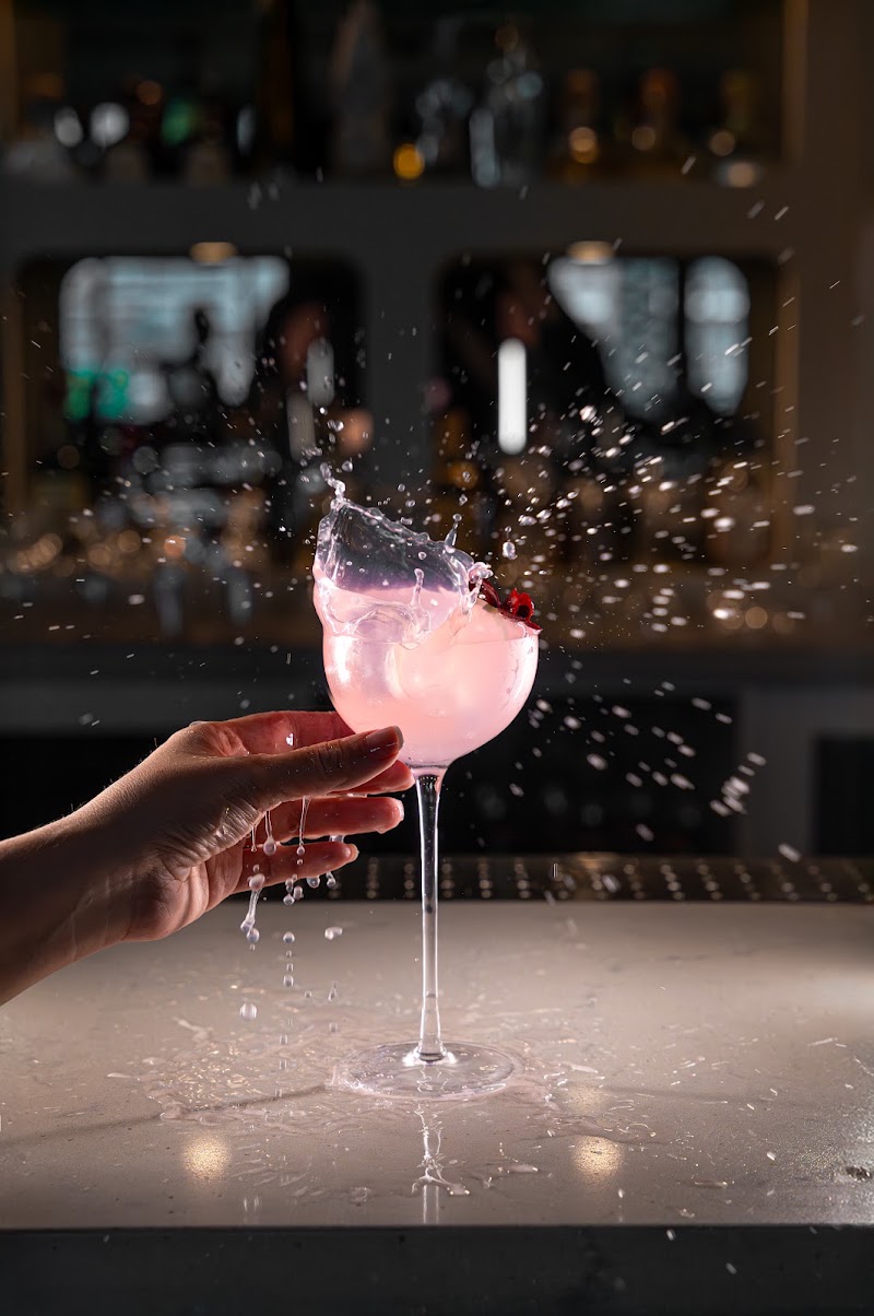 The Groove House by Hitchki – Speakeasy | Music & Mixology | Bollywood Lounge & Bar - The Groove House by Hitchki – Speakeasy | Music & Mixology | Bollywood Lounge & Bar InterContinental Hotel - Marsa Dubai - Dubai Marina - Dubai - United Arab Emirates