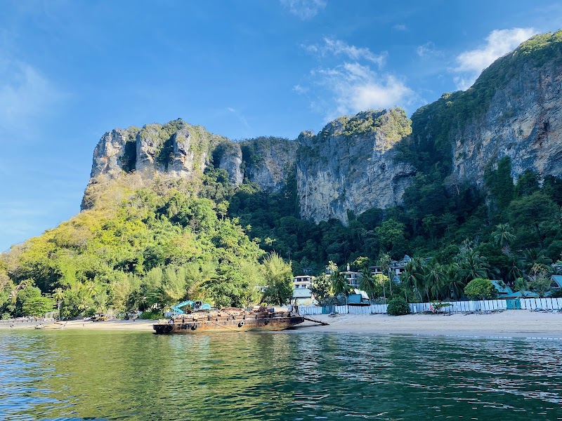 Pai Plong Beach - Pai Plong Beach Pai Plong Beach, Ao Nang, Mueang Krabi District, Krabi 81180, Thailand